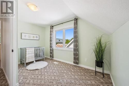 976 Guelph Street, Kitchener, ON - Indoor