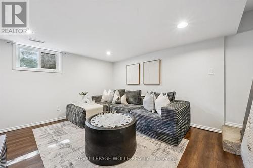 976 Guelph Street, Kitchener, ON - Indoor Photo Showing Other Room