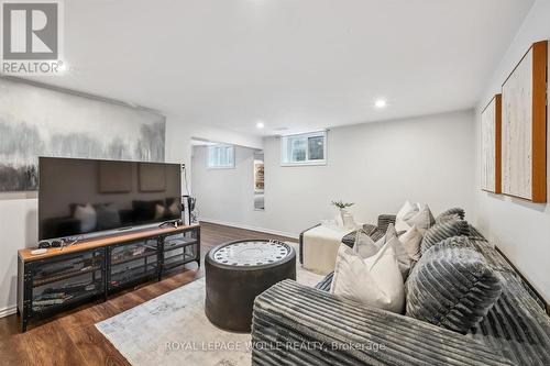 976 Guelph Street, Kitchener, ON - Indoor