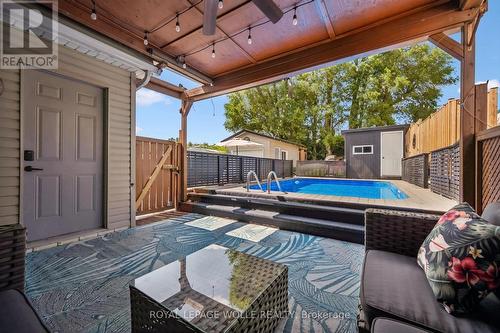 976 Guelph Street, Kitchener, ON - Outdoor With Exterior