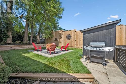 976 Guelph Street, Kitchener, ON - Outdoor