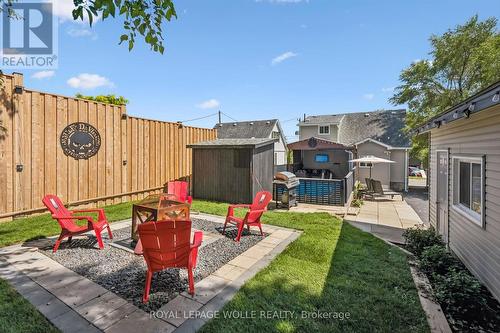 976 Guelph Street, Kitchener, ON - Outdoor