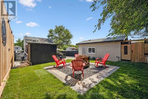976 Guelph Street, Kitchener, ON - Outdoor With Exterior