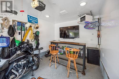 976 Guelph Street, Kitchener, ON - Indoor Photo Showing Other Room
