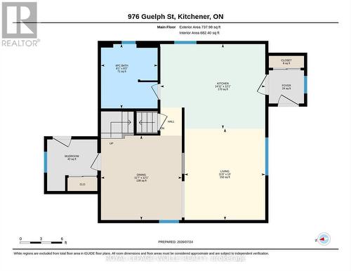 976 Guelph Street, Kitchener, ON - Other