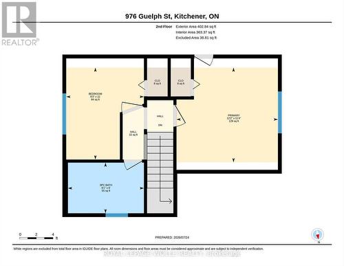 976 Guelph Street, Kitchener, ON - Other