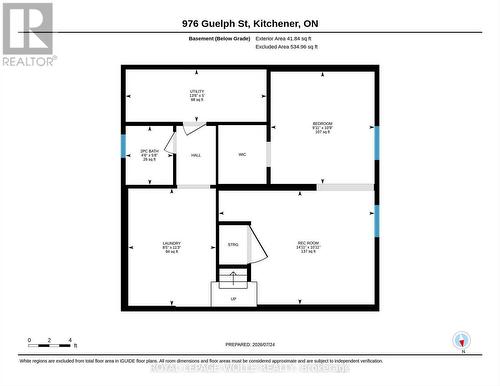 976 Guelph Street, Kitchener, ON - Other