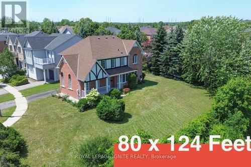 57 ARMITAGE CRESCENT  Ajax, ON L1T 4L1
