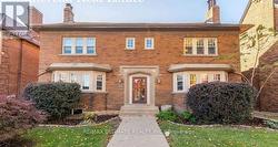 3 - 470 ORIOLE PARKWAY Toronto, ON M5P 2H8