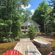1012 GOODLIFE LANE  Algonquin Highlands (Sherborne), ON P0A 0A8