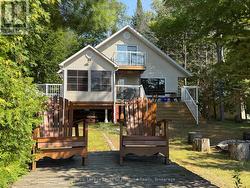 1012 GOODLIFE LANE  Algonquin Highlands (Sherborne), ON P0A 0A8
