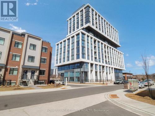 701 - 1063 DOUGLAS MCCURDY COMM  Mississauga, ON L5G 0C5