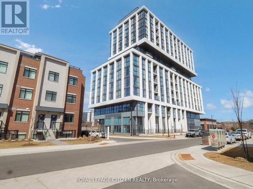104 - 1063 DOUGLAS MCCURDY COMM  Mississauga, ON L5G 0C5