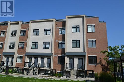 138 - 1060 DOUGLAS MCCURDY COMMON  Mississauga, ON L5G 0C6