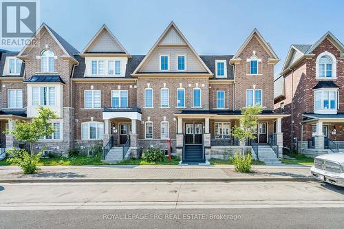 30 REMEMBRANCE ROAD  Brampton, ON L7A 4Y8