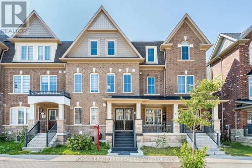 30 REMEMBRANCE ROAD  Brampton, ON L7A 4Y8