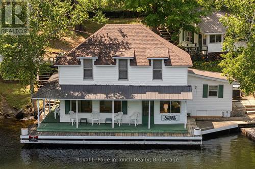2865 SEVERN RIVER  Severn, ON L0K 1E0