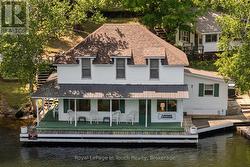 2865 SEVERN RIVER Severn, ON L0K 1E0