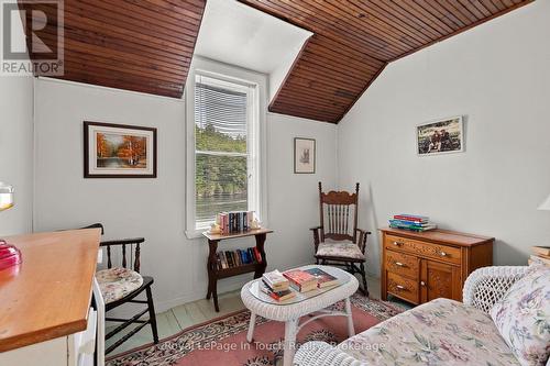 Sitting Room 2nd Floor - 2865 Severn River, Severn, ON - Indoor