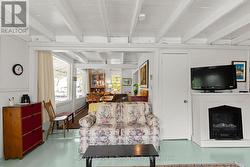 Living room - 