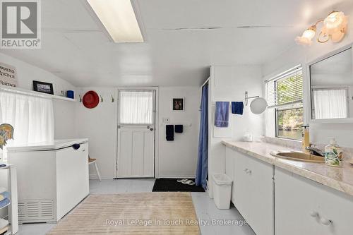 Bath /Mechanical room - 2865 Severn River, Severn, ON - Indoor Photo Showing Other Room