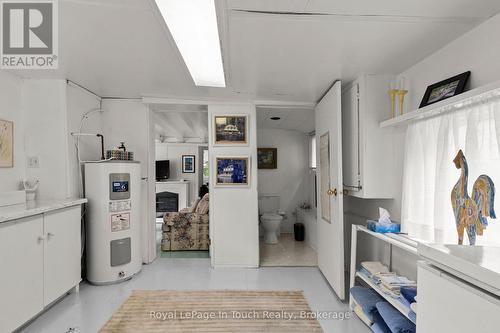 3 pc Bath /Mechanical room - 2865 Severn River, Severn, ON - Indoor