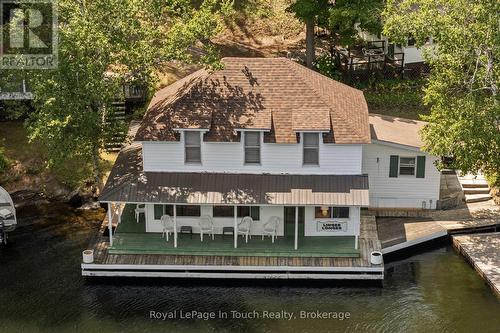 Sky View - 2865 Severn River, Severn, ON - Outdoor