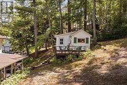 The Glen Cottage 1 Bedroom - 