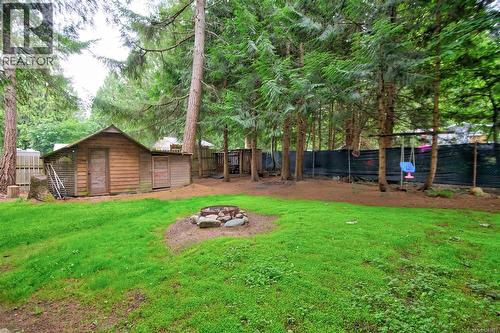 7685 Ships Point Rd, Fanny Bay, BC - Outdoor