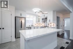 356 EAST 17TH Street Unit# Upper Hamilton, ON L9A 4N2