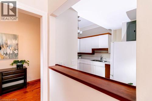 218 Bay Street S, Hamilton, ON - Indoor Photo Showing Other Room