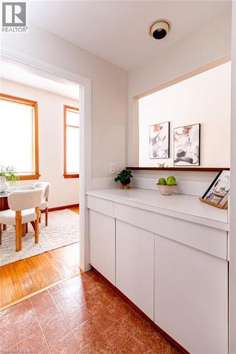 218 Bay Street S, Hamilton, ON - Indoor Photo Showing Other Room