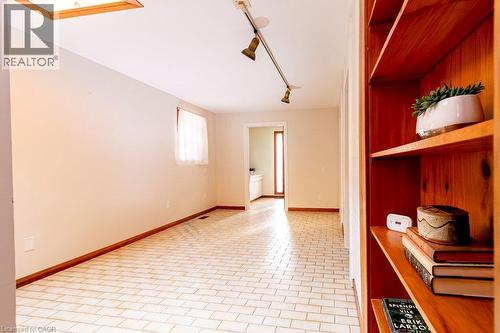 218 Bay Street S, Hamilton, ON - Indoor Photo Showing Other Room