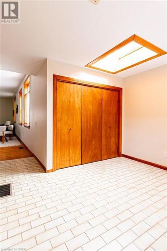 218 Bay Street S, Hamilton, ON - Indoor Photo Showing Other Room