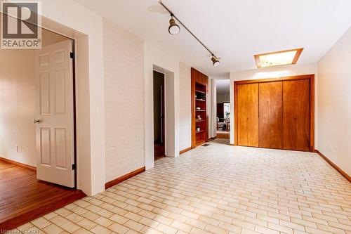 218 Bay Street S, Hamilton, ON - Indoor Photo Showing Other Room