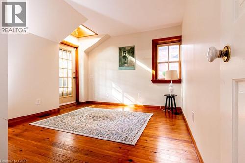 218 Bay Street S, Hamilton, ON - Indoor Photo Showing Other Room