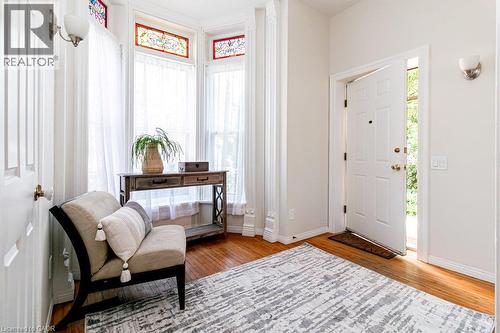 218 Bay Street S, Hamilton, ON - Indoor Photo Showing Other Room