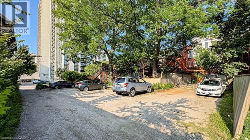218 Bay Street S, Hamilton, ON - Outdoor