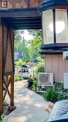 218 Bay Street S, Hamilton, ON - Outdoor