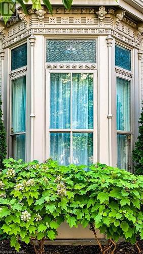 218 Bay Street S, Hamilton, ON - Outdoor