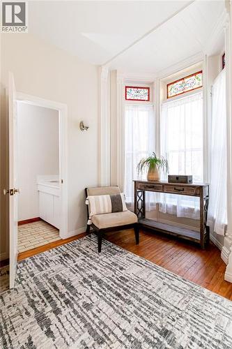 218 Bay Street S, Hamilton, ON - Indoor
