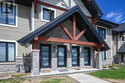 202 - 83 ST MORITZ TRAIL  Russell, ON K0A 1W0