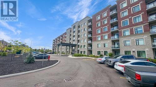 213 - 830 MEGSON TERRACE  Milton, ON L9T 7H3