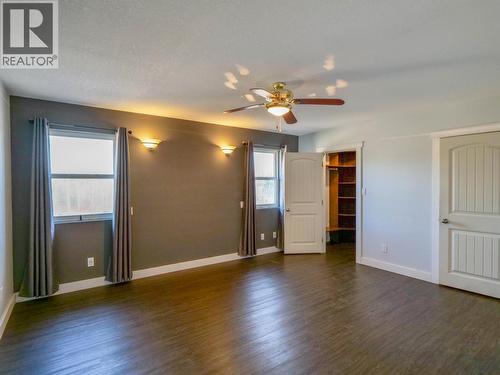 380 Dennis Road, Quesnel, BC - Indoor