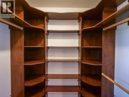 380 Dennis Road, Quesnel, BC - Indoor With Storage