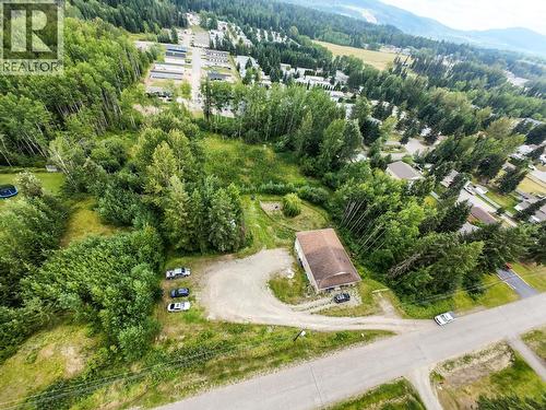 380 Dennis Road, Quesnel, BC - Outdoor With View