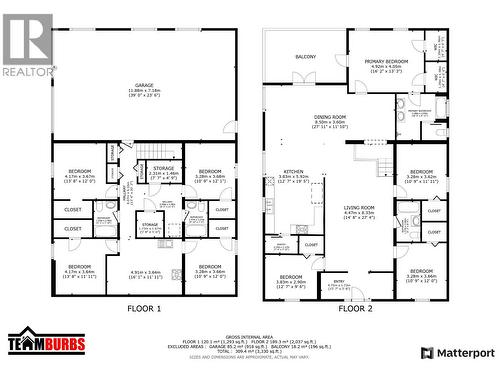 380 Dennis Road, Quesnel, BC - Other
