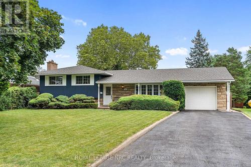 245 RIVERVIEW BOULEVARD  St. Catharines (Glendale/Glenridge), ON L2T 3N2