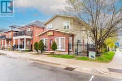 25 EBY STREET S  Kitchener, ON N2G 3K6