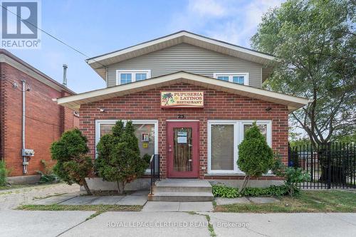 25 Eby Street S, Kitchener, ON 